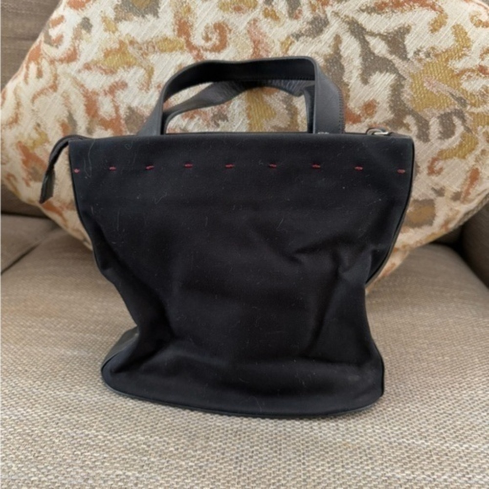 Vintage AK Anne Klein Handbag
